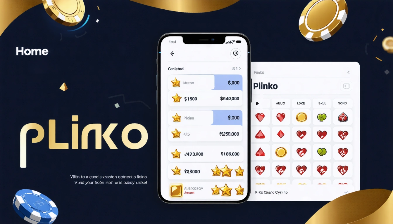 home Plinko