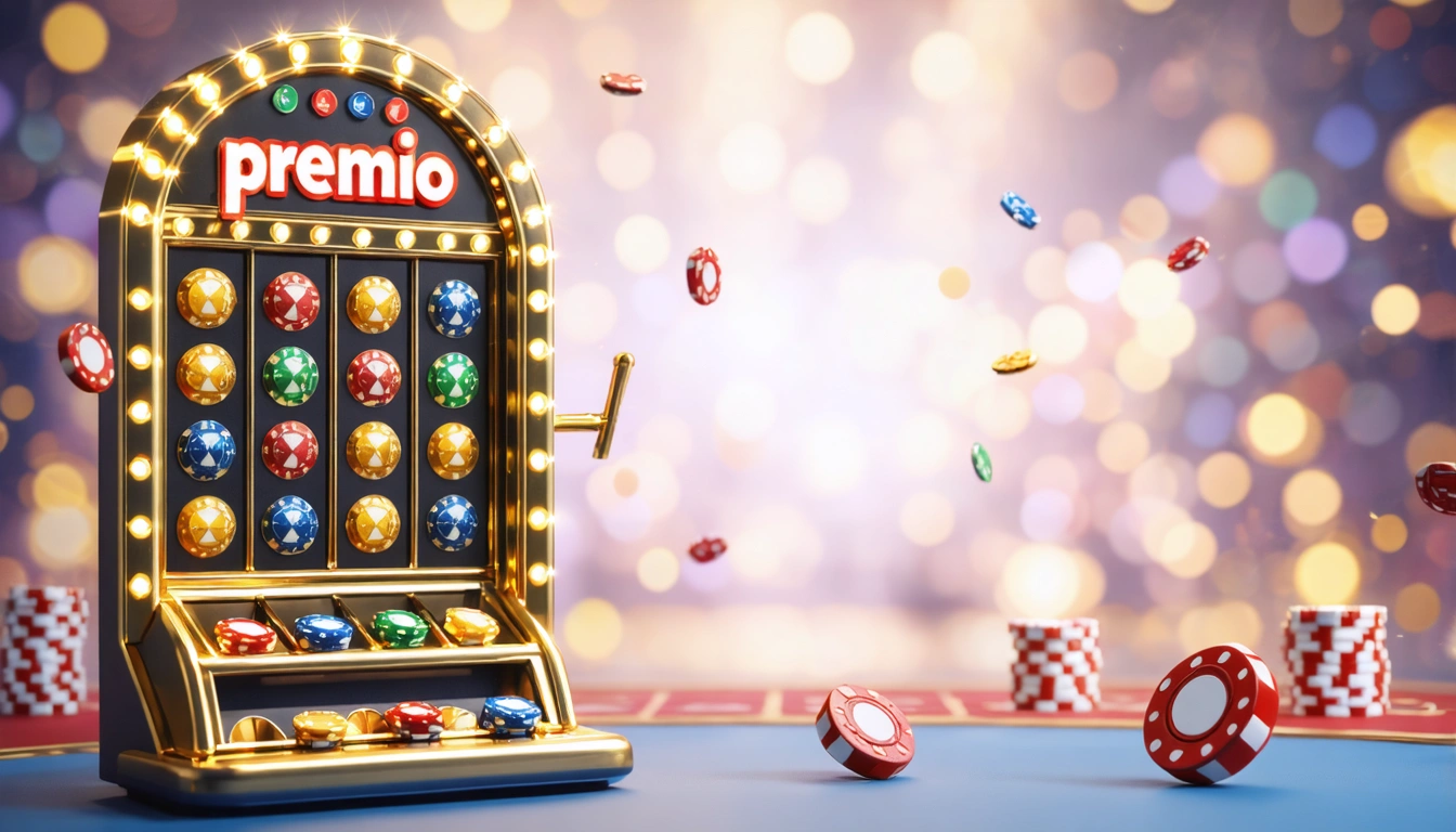 premio Plinko