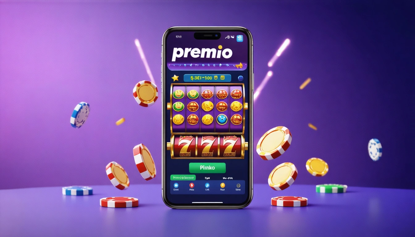 premio Plinko